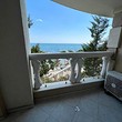 Apartment for sale in a luxury complex on the sea