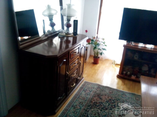 Apartment for sale in center of Sofia