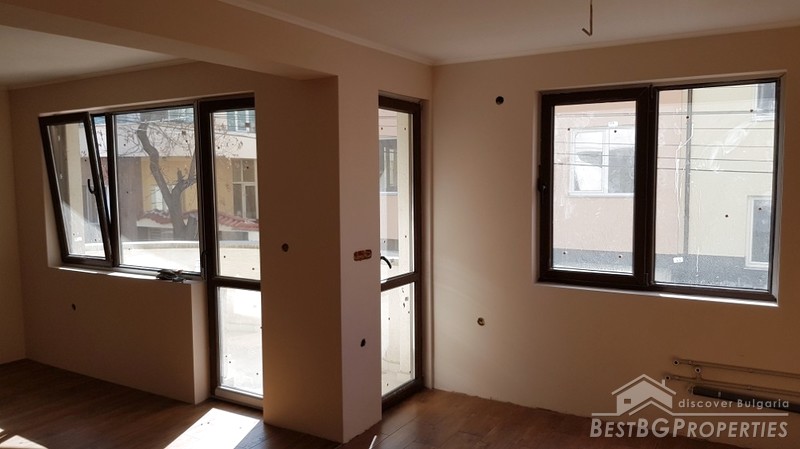 Apartment for sale in the center of Pazardzhik