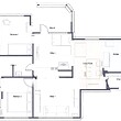 Apartment for sale in the center of Plovdiv