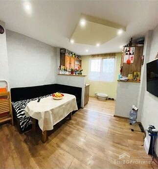Apartment for sale in the center of Silistra