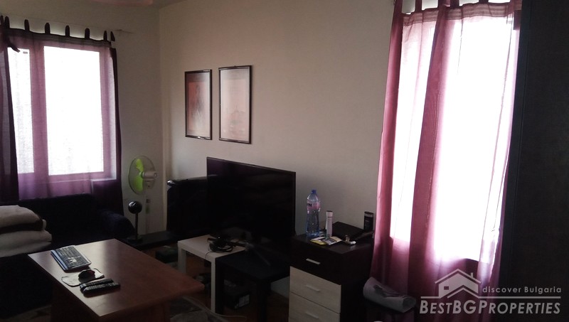 Apartment for sale in the center of Sofia