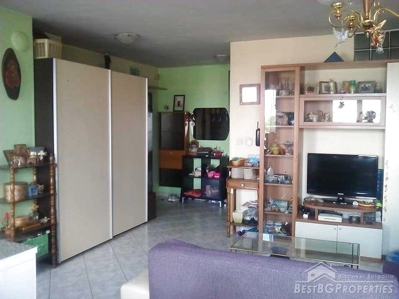 Apartment for sale in the center of Sofia