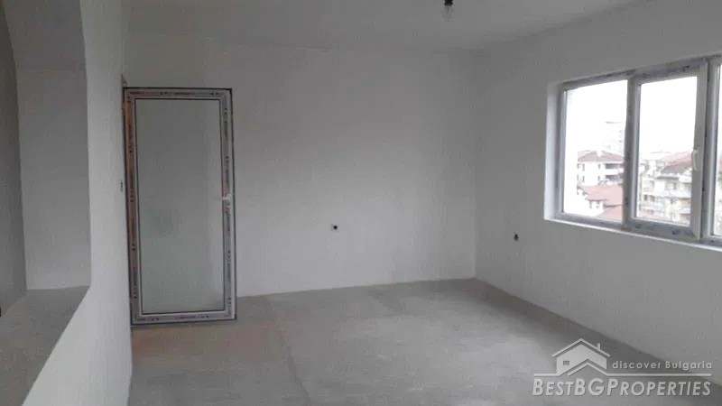 Apartment for sale in the center of Targovishte