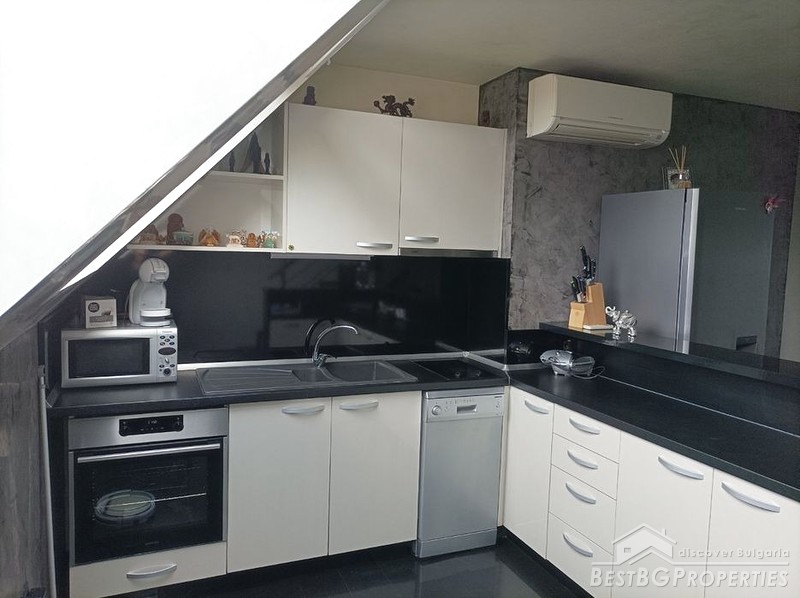 Apartment for sale in the city of Botevgrad