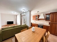 Apartments in Burgas