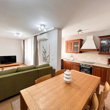 Apartments in Burgas