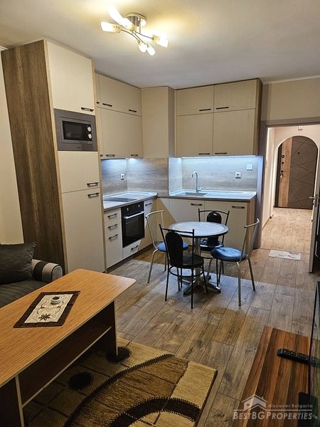 Apartment for sale in the city of Sliven