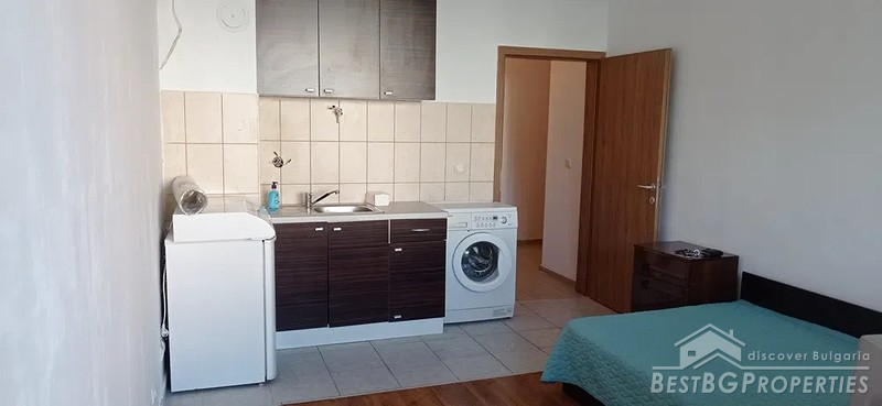 Apartment for sale in the city of Varna