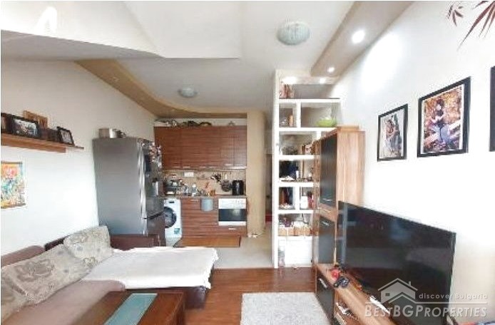 Apartment for sale in the city of Veliko Tarnovo