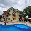 Apartment for sale in the sea resort of Sunny Beach