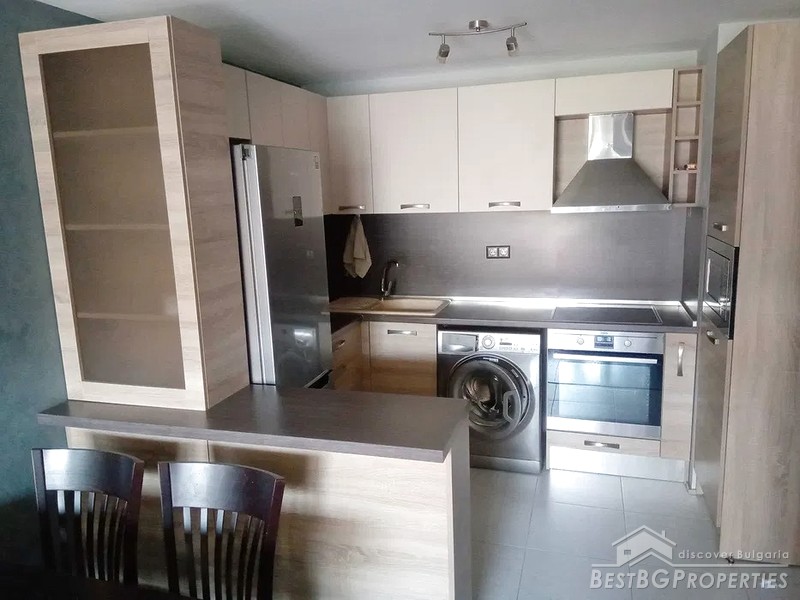 Apartment for sale in the town of Blagoevgrad