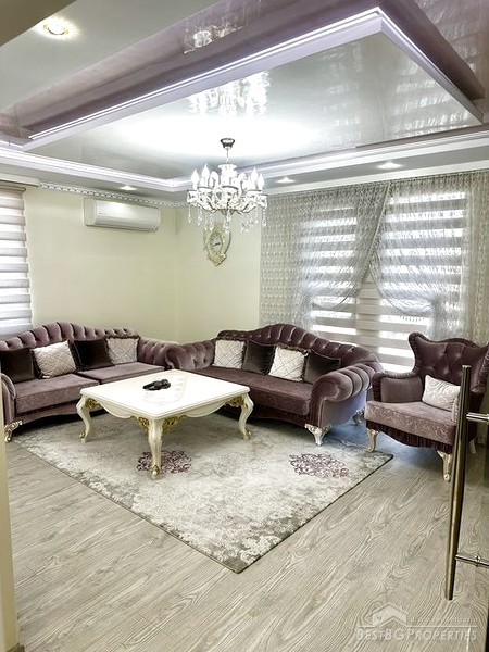 Apartment for sale in the town of Isperih