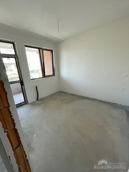 Apartment for sale in the town of Targovishte