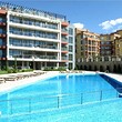 Apartment for sale meters from the sea