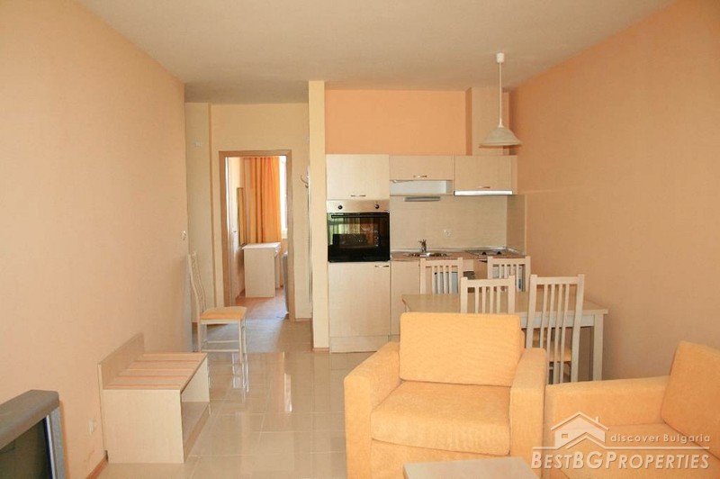 Apartment for sale near Albena
