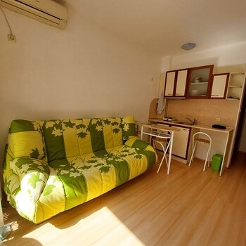 Apartment for sale near Sunny Beach