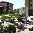 Apartment for sale near Sunny Beach