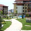 Apartment for sale near Sunny Beach