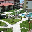 Apartment for sale near Sunny Beach