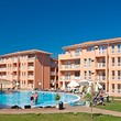 Apartment for sale near Sunny Beach
