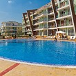 Apartment for sale near Sunny Beach