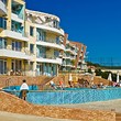 Apartment for sale near Sunny Beach