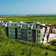Apartment for sale near Sunny Beach