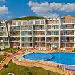 Apartment for sale near Sunny Beach