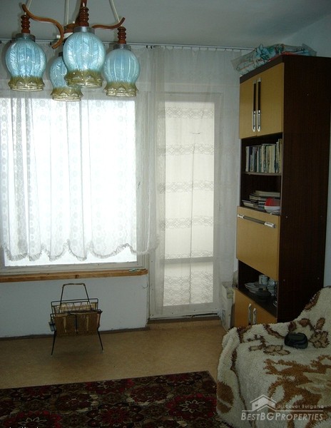 Apartment for sale near Tsarevo