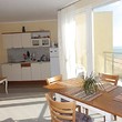 Apartment for sale on the first line from the sea