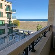 Apartment for sale on the first line from the sea in Primorsko