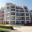 Apartment for sale on the first line from the sea in Ravda