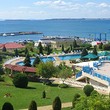 Apartment for sale on the first line from the sea in Saint Vlas