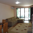 Apartment for sale on the first line in the sea resort of Pomorie