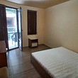 Apartment for sale on the first line in the sea resort of Pomorie