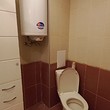 Apartment for sale on the first line in the sea resort of Pomorie