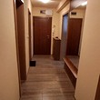 Apartment for sale on the first line in the sea resort of Pomorie