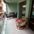 Apartment for sale on the first line in the sea resort of Pomorie