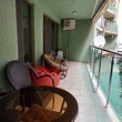 Apartment for sale on the first line in the sea resort of Pomorie