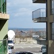 Apartment for sale on the first line in the sea resort of Pomorie