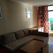 Apartment on the first line in Saint Vlas