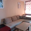 Apartment on the first line in Saint Vlas