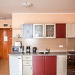Apartment on the first line in Saint Vlas
