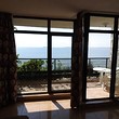 Apartment on the first line in Saint Vlas