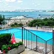 Apartment on the first line in Saint Vlas