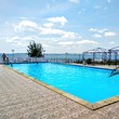 Apartment on the first line in Saint Vlas