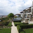 Apartment on the first line in Saint Vlas