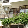Apartment on the first line in Saint Vlas