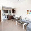 Apartment with a sea view for sale in Balchik